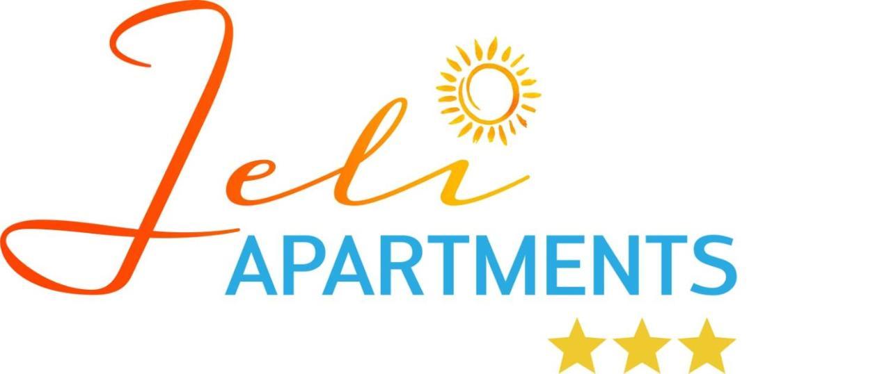 Jeli Apartments スタリグラード エクステリア 写真