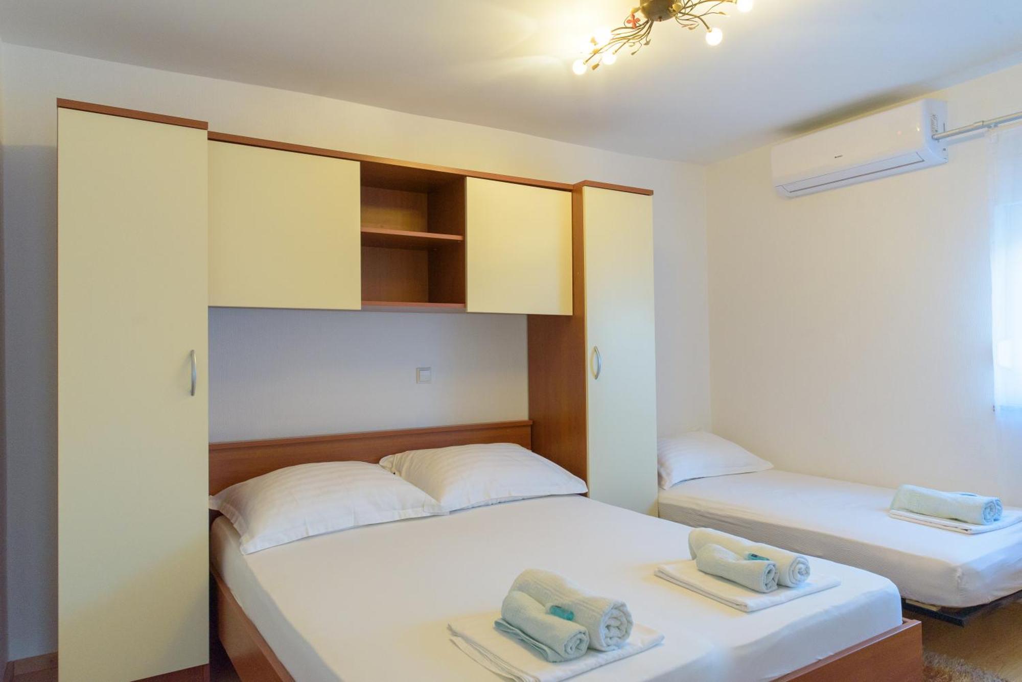 Jeli Apartments スタリグラード 部屋 写真