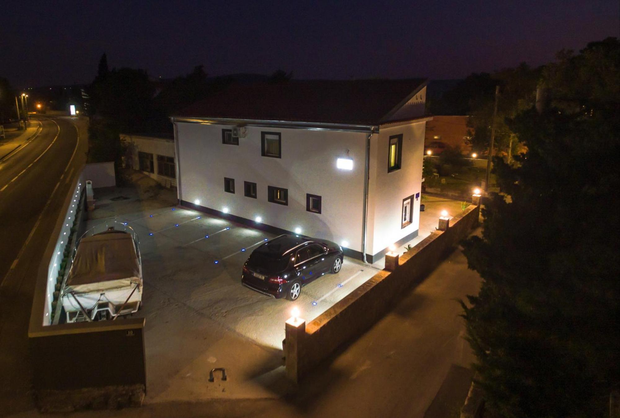 Jeli Apartments スタリグラード 部屋 写真