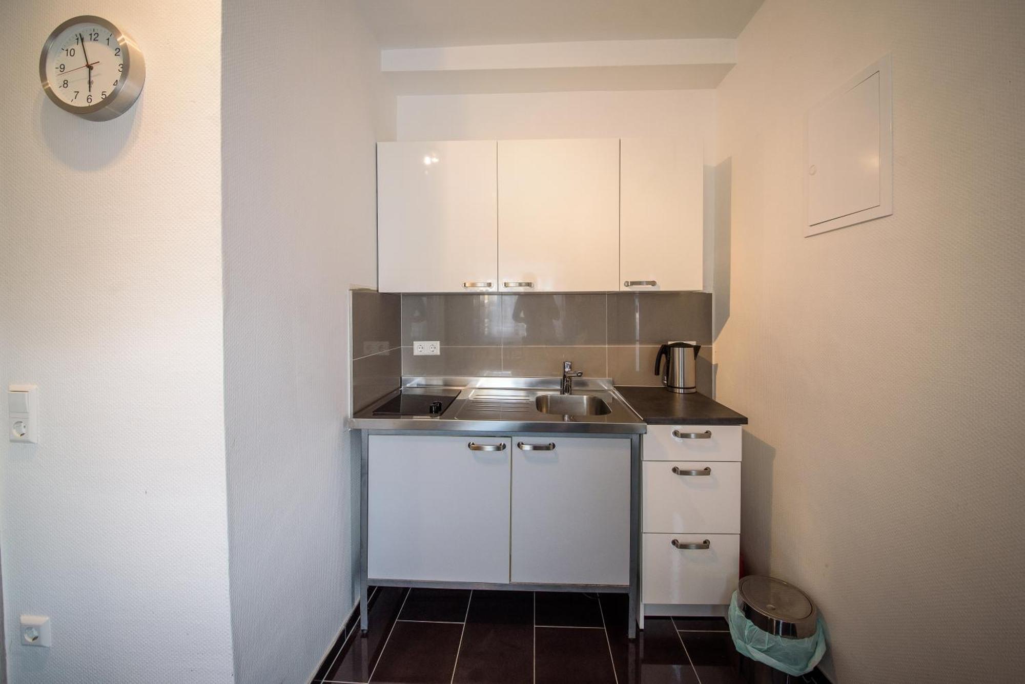 Jeli Apartments スタリグラード 部屋 写真
