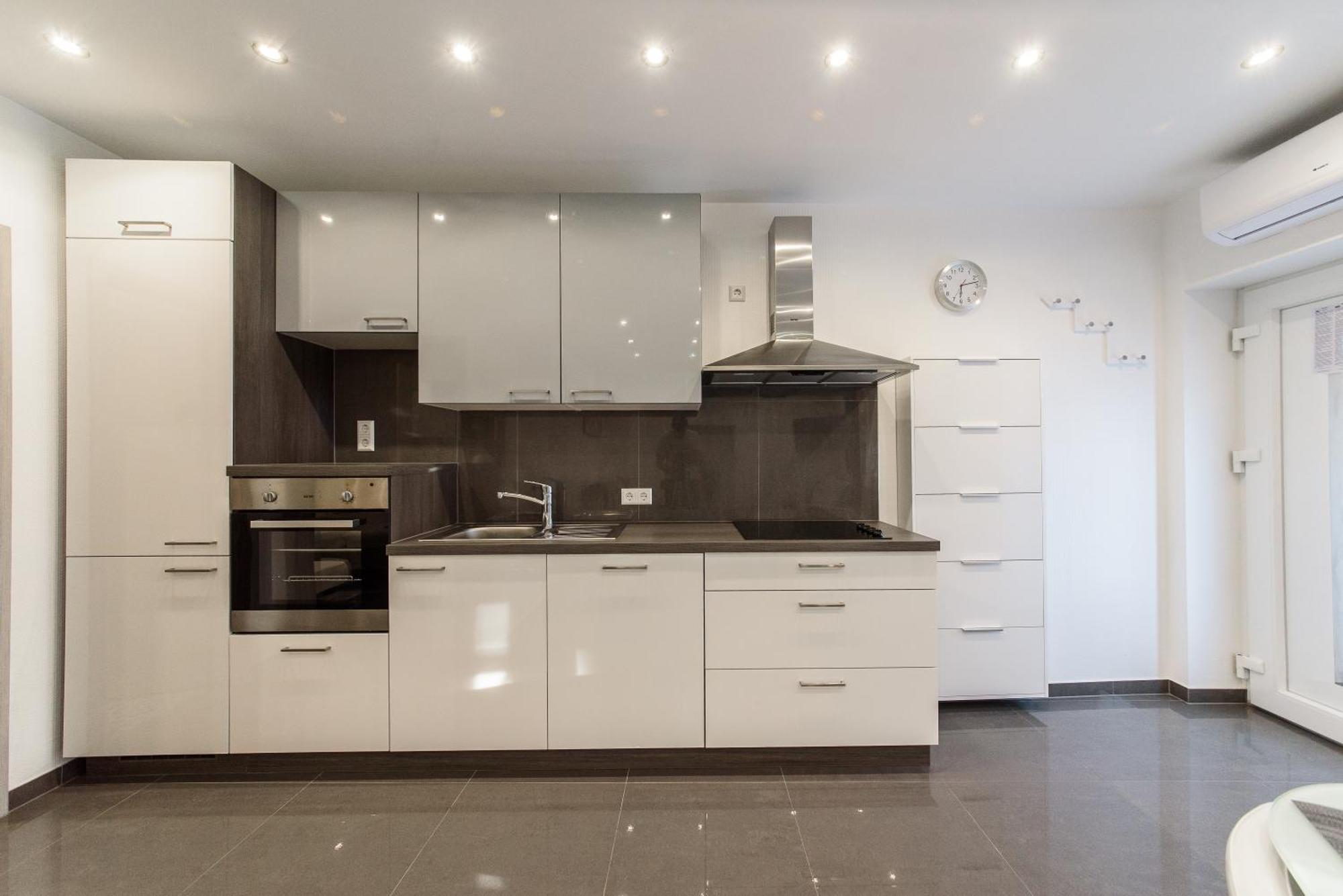 Jeli Apartments スタリグラード 部屋 写真