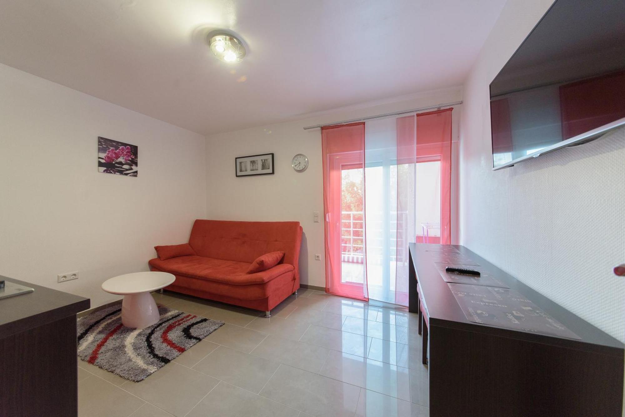 Jeli Apartments スタリグラード 部屋 写真