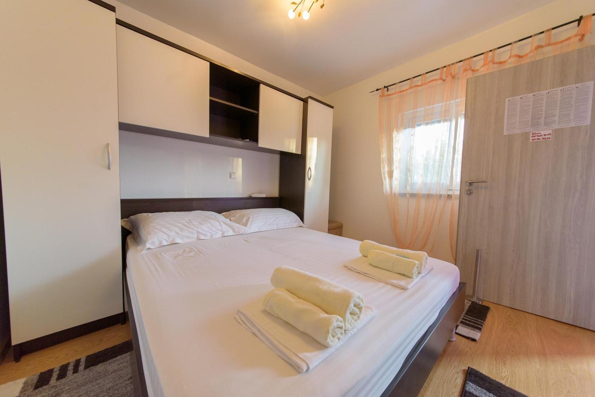 Jeli Apartments スタリグラード 部屋 写真