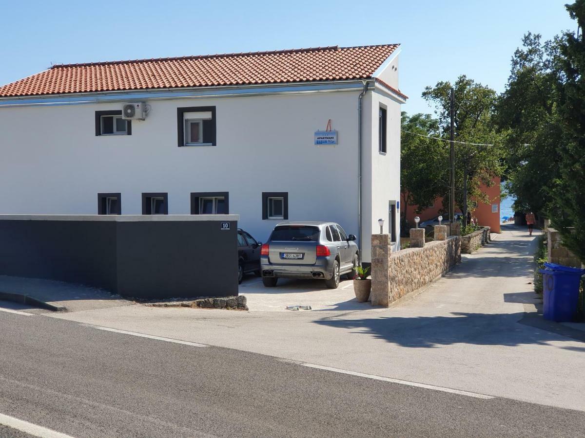 Jeli Apartments スタリグラード エクステリア 写真