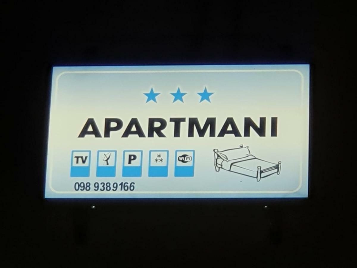 Jeli Apartments スタリグラード エクステリア 写真