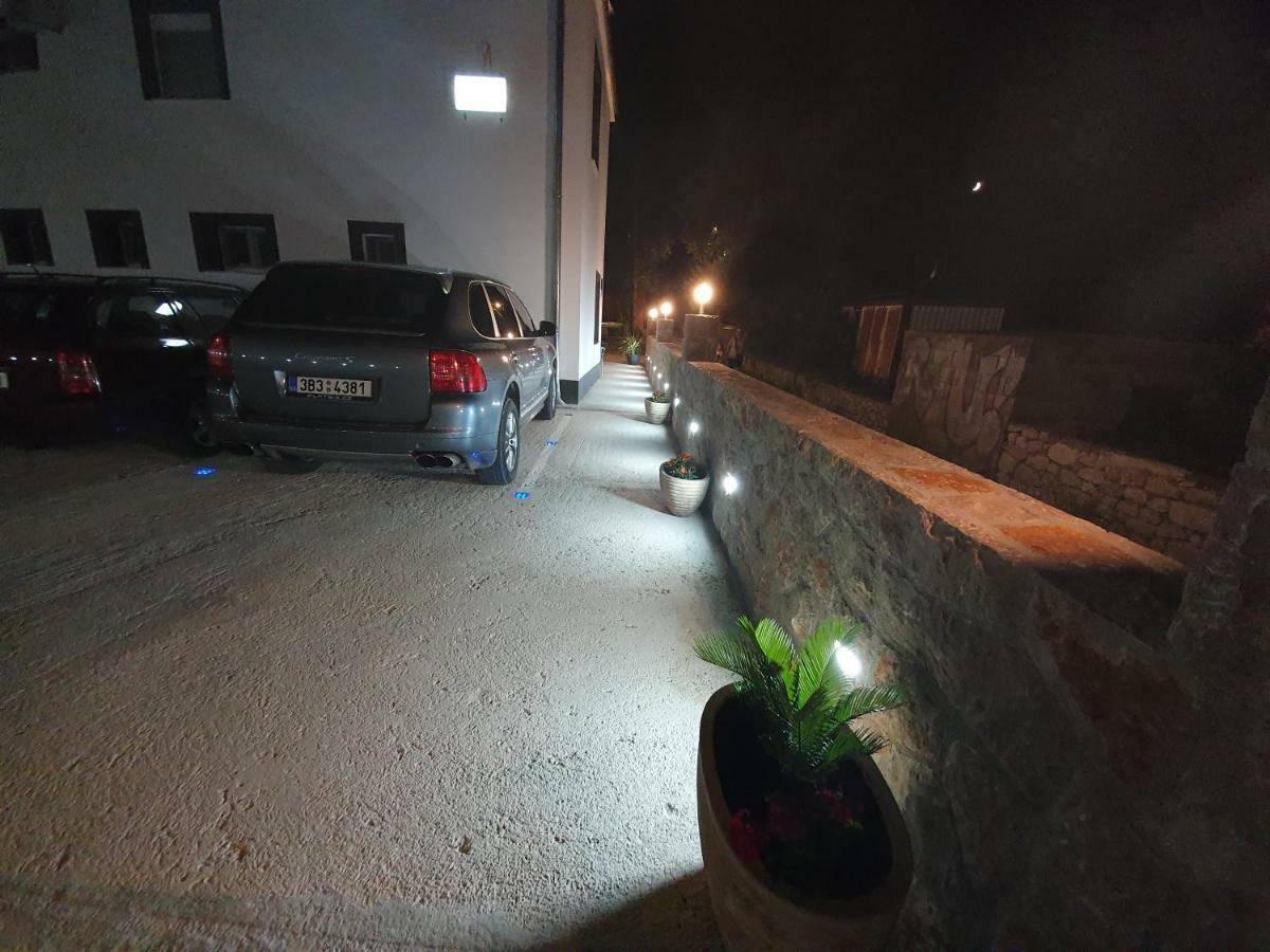 Jeli Apartments スタリグラード エクステリア 写真